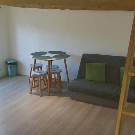 Hyper-Centre 2 Lits Climatiseur Apartment Castres  Exterior photo